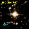 HD 304747