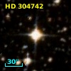 HD 304742