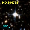 HD 304733