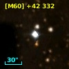 [M60] +42 332