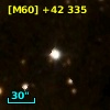 [M60] +42 335