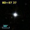 BD+87    37