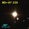 BD+87   220