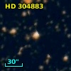 HD 304883