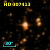 HD 307413