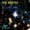 HD 304752