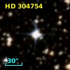 HD 304754