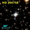 HD 304758