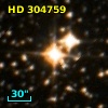 HD 304759