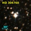 HD 304760