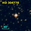 HD 304778
