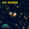 HD 304808