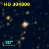 HD 304809