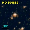 HD 304882