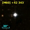 [M60] +42 343