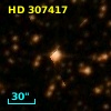 HD 307417