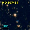 HD 307434