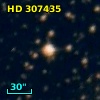 HD 307435