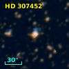 HD 307452