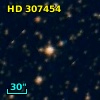 HD 307454
