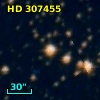 HD 307455