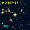 HD 307457