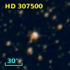 HD 307500