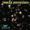 2MASX J09392003-6303442