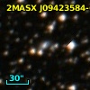 2MASX J09423584-6236554