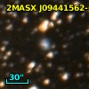 2MASX J09441562-6229167