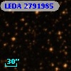 LEDA 2791985