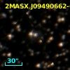 2MASX J09490662-6141451