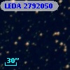 LEDA 2792050