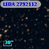 LEDA 2792112