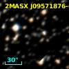 2MASX J09571876-6256548
