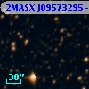 2MASX J09573295-6332547