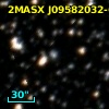 2MASX J09582032-6339137