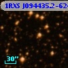 1RXS J094435.2-624522