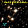 1RXS J095539.2-624825