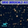 1RXS J095836.2-612705