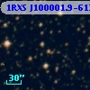 1RXS J100001.9-612434