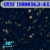 1RXS J100036.3-613317