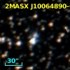 2MASX J10064890-6200082