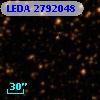 LEDA 2792048