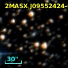 2MASX J09552424-6147129