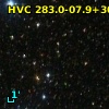HVC 283.0-07.9+309