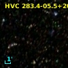 HVC 283.4-05.5+209