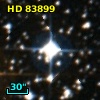 HD  83899