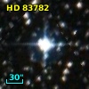 HD  83782