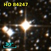 HD  84247